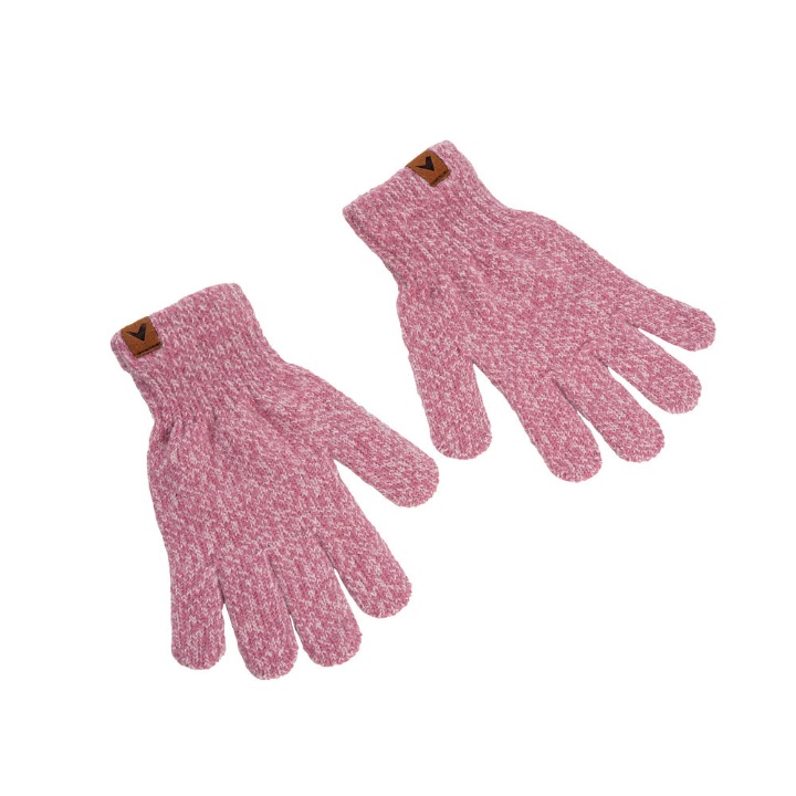 JR MOORLAND KNIT GLOVES