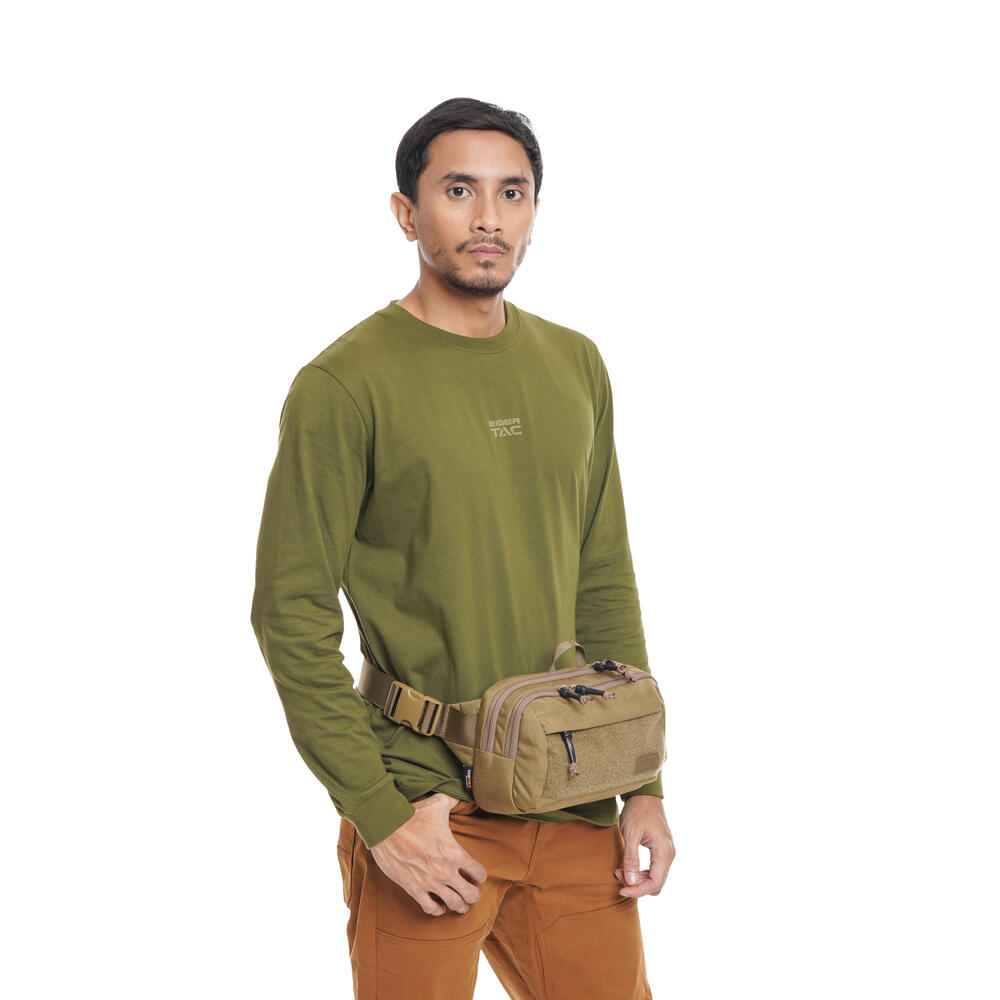 910009872 HETZER WAIST BAG