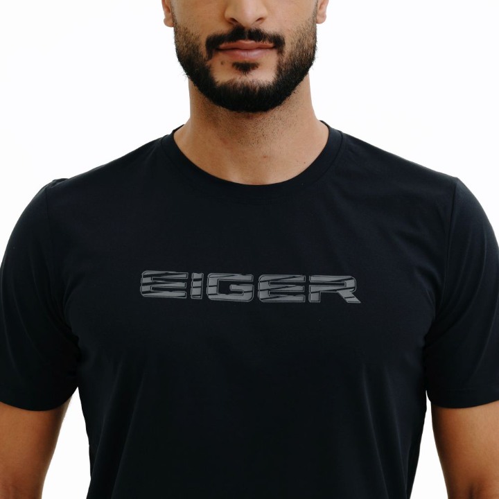ACONCAGUA SS TSHIRT