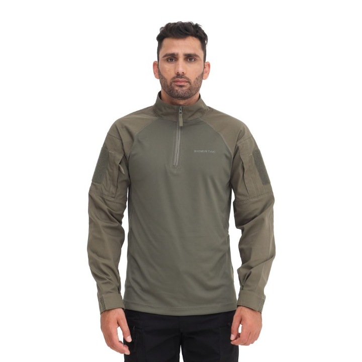 910007835 AANVAL COMBAT SHIRT LS