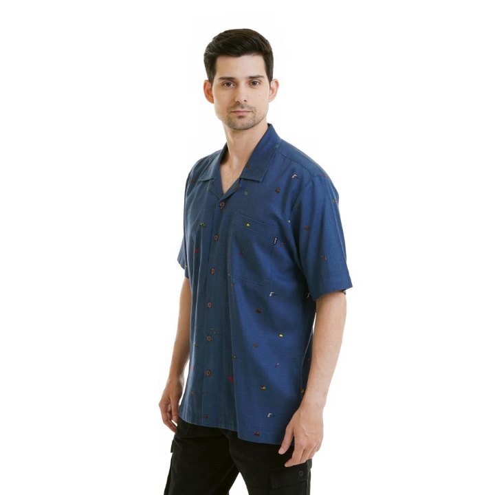910008089 RIVENDELL SHIRT