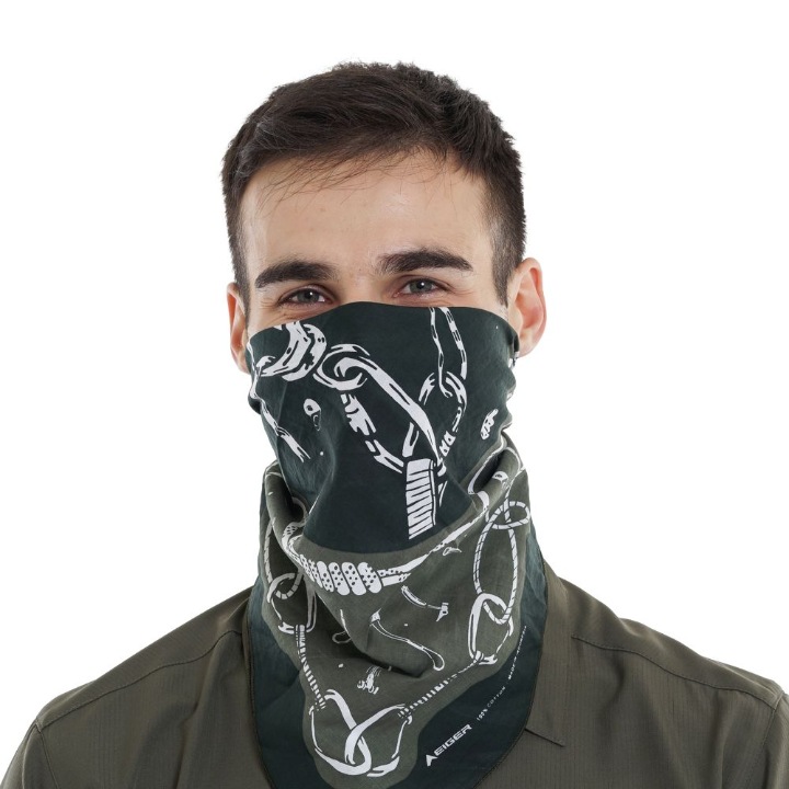X-CLIMBARIANS BANDANA
