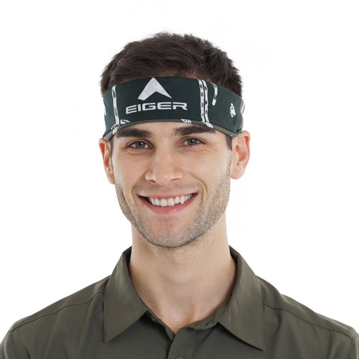 X-CLIMBARIANS BANDANA