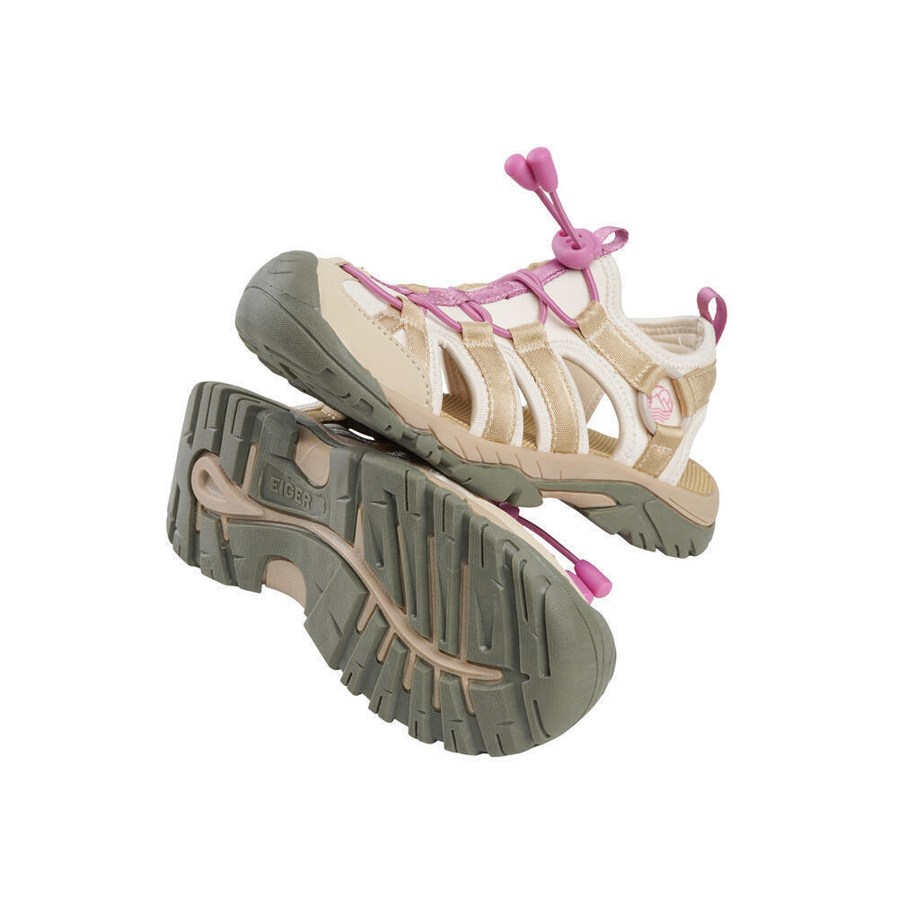 JR MOORLAND TOE SANDAL (910009822)