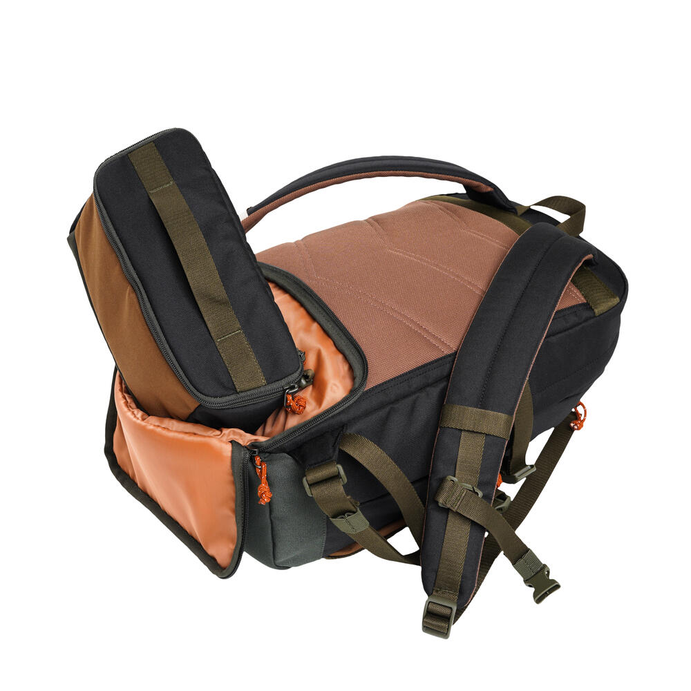 910008799 WANDERFURTHER CAMERA BACKPACK 20L