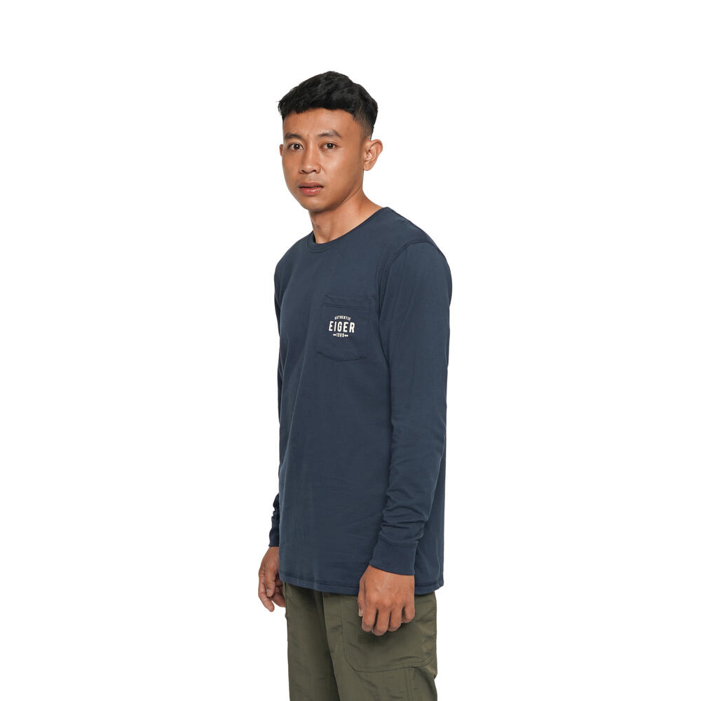 COMVEE L/S T-SHIRT 89