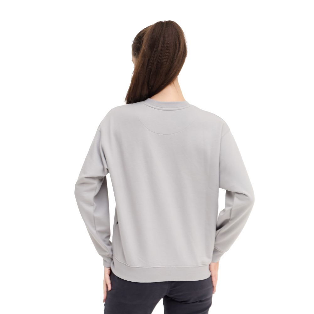 X AMECA SWEATSHIRT