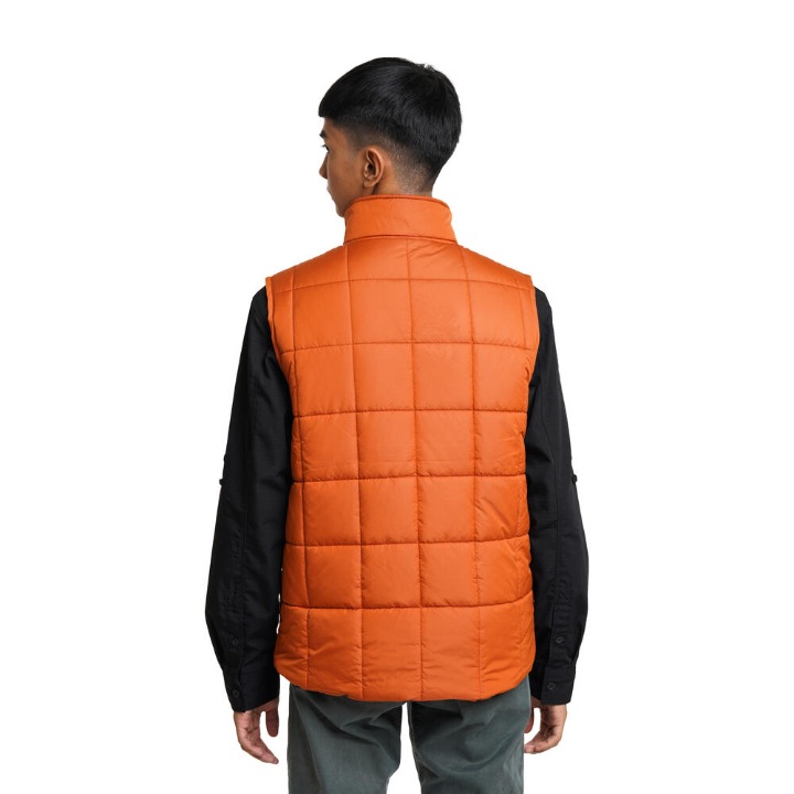 NEWBURGH VEST
