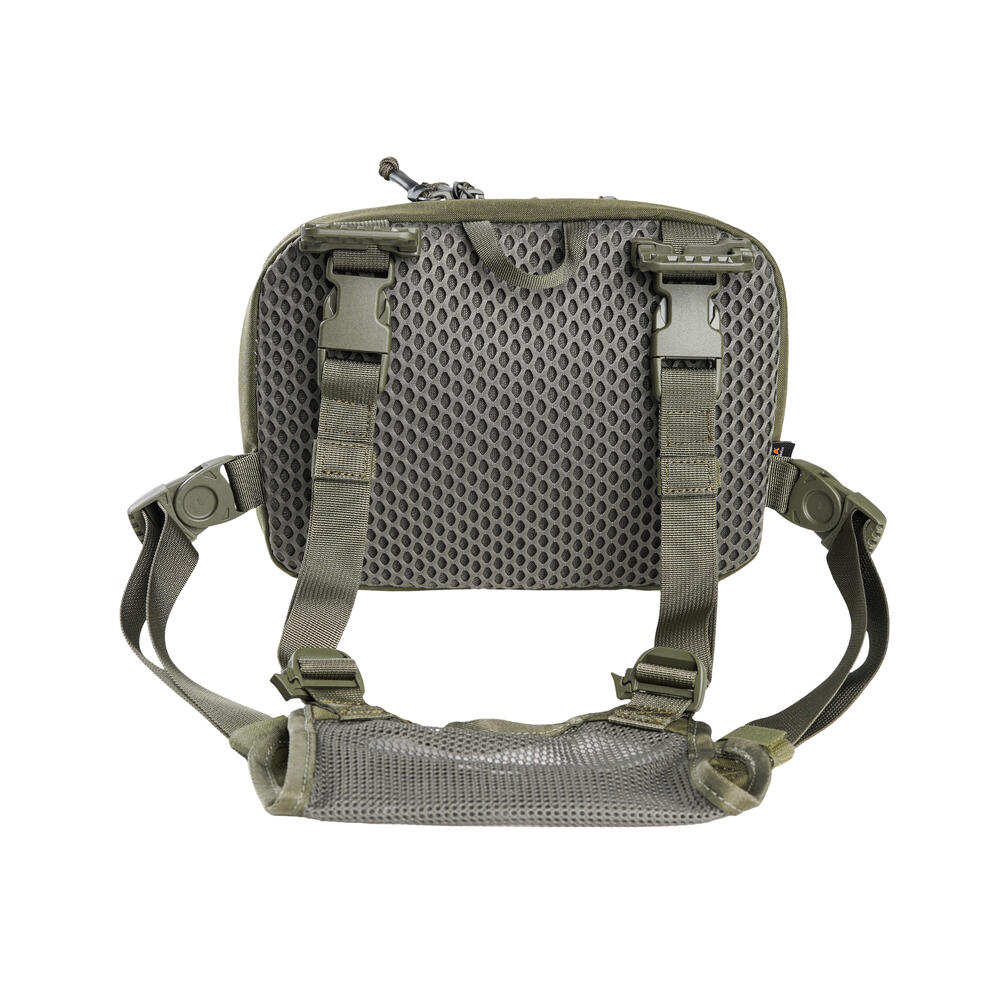 910009859 NITRON CHEST PACK