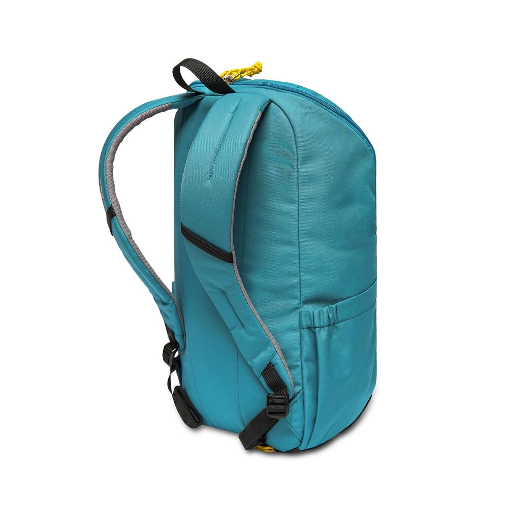 JR FORLOUGH 15L, BLUE, 15L