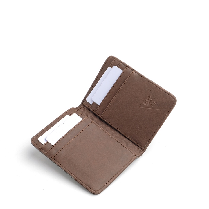 D.CLASSIC BROWN