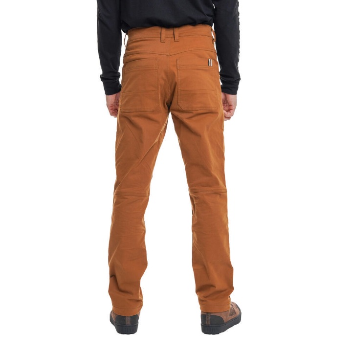 RAINTOUR LONG PANTS (910009479)