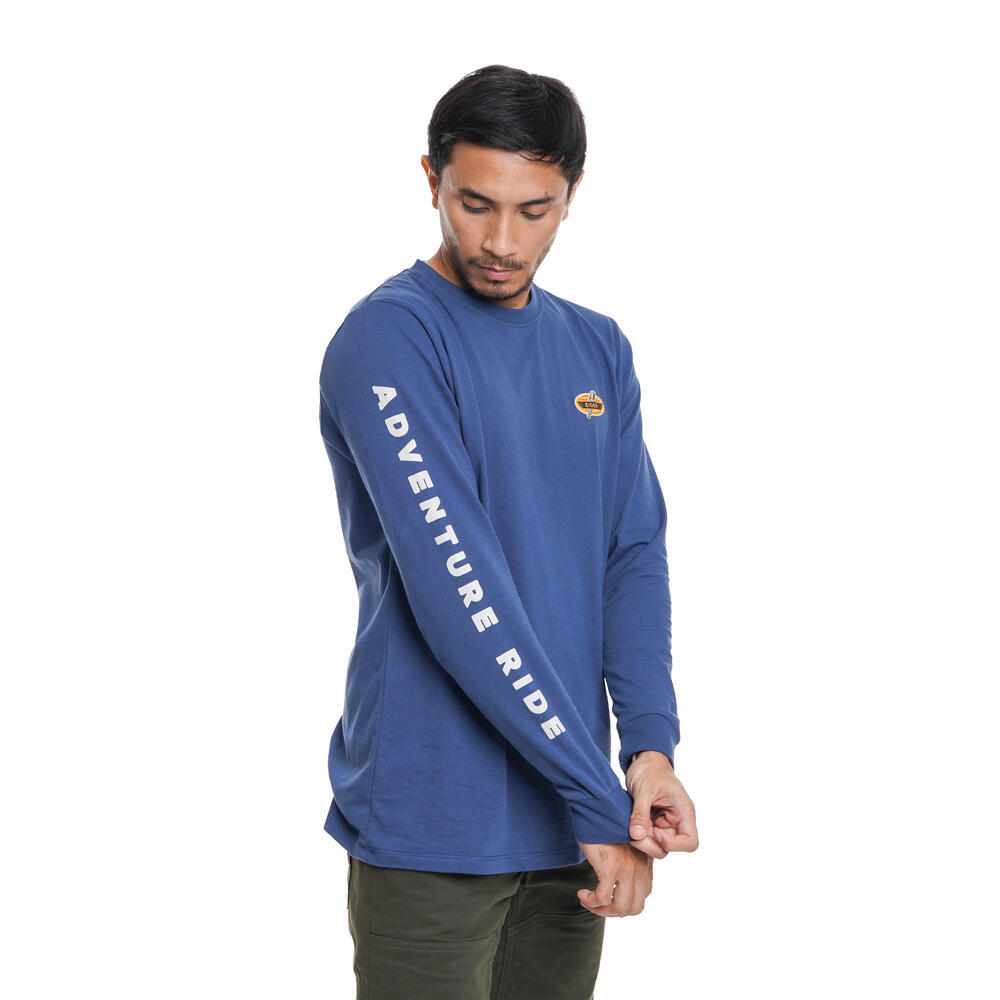 RAINTOUR LS T-SHIRT