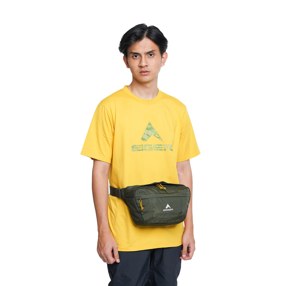 910010177 ESCAPADE WAIST BAG 1A