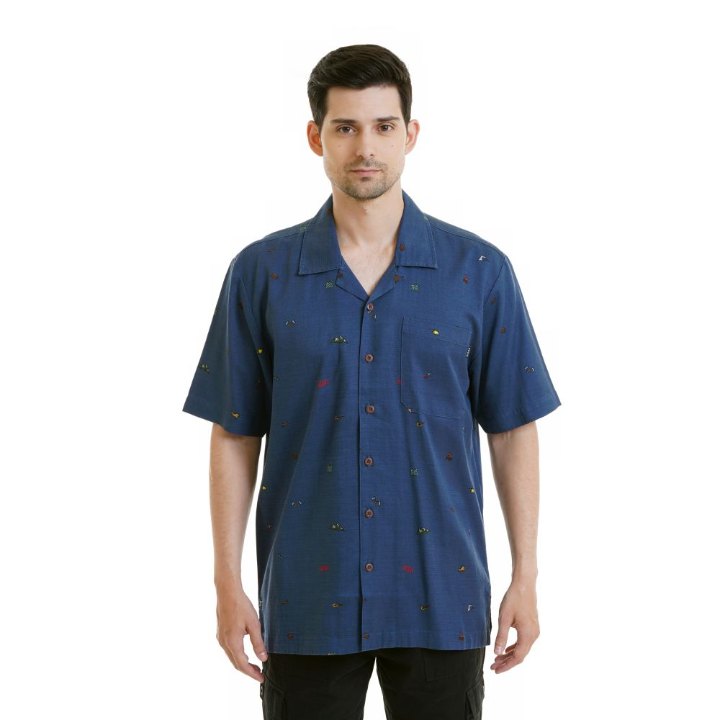 910008089 RIVENDELL SHIRT