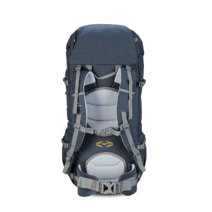 Z-HIKESTARTER 48