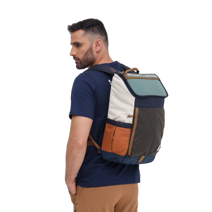 WANDERFURTHER BACKPACK 23L
