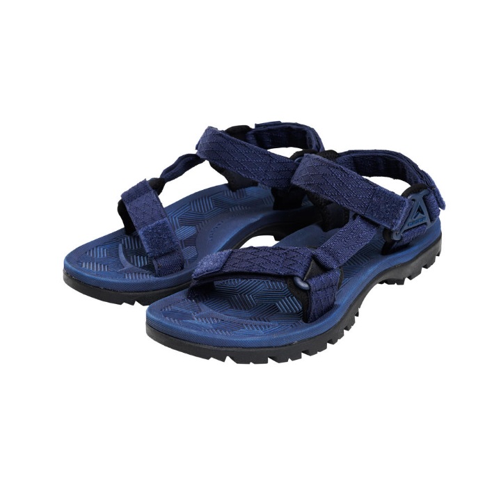 BHARDEV ROLL STRAP SOL NAVY