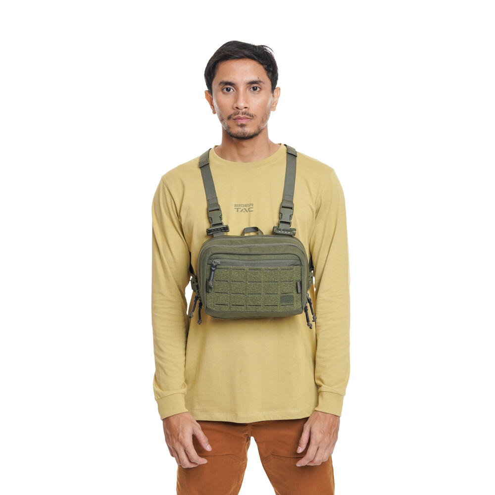 910009859 NITRON CHEST PACK