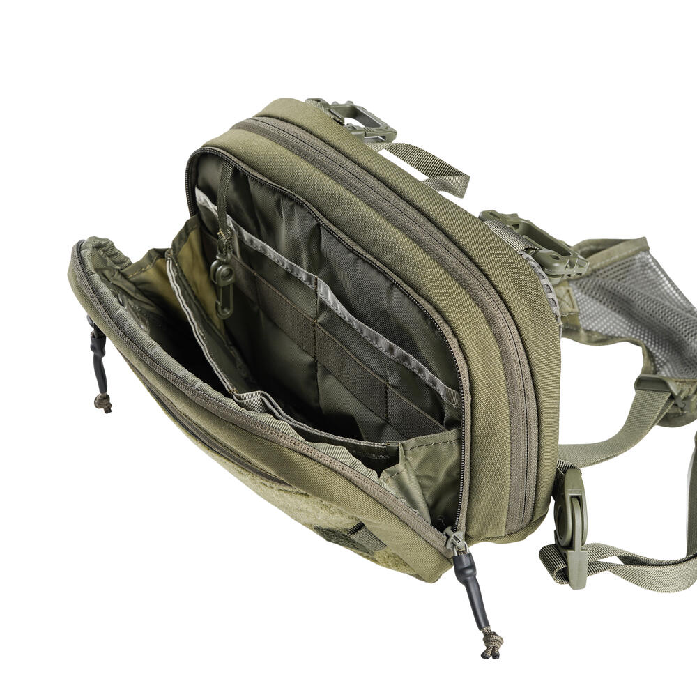 910009859 NITRON CHEST PACK