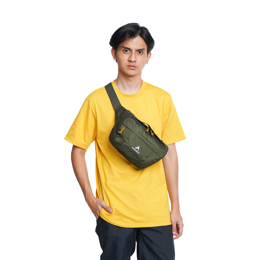 910010177 ESCAPADE WAIST BAG 1A