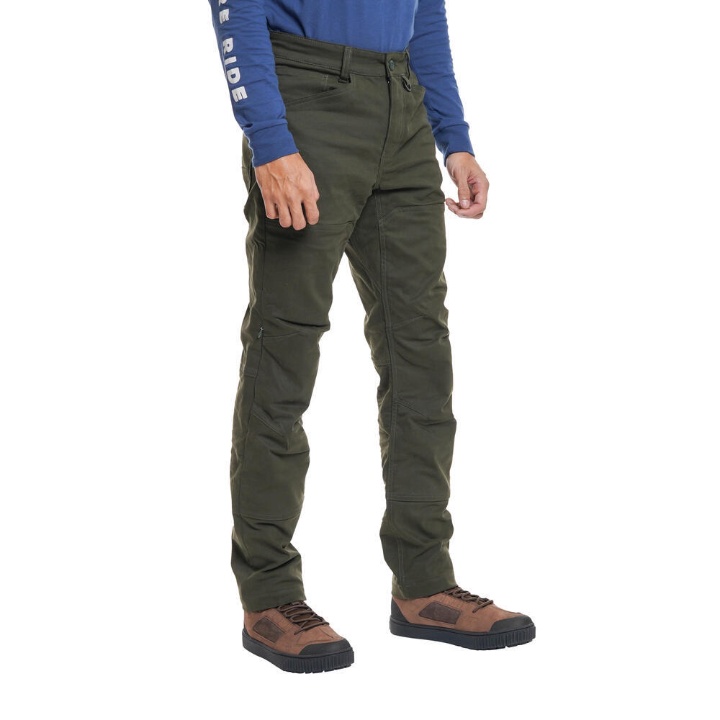 RAINTOUR LONG PANTS